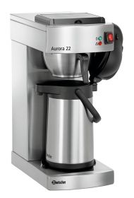 Bartscher Koffiemachine Aurora 22