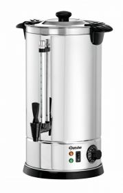 Bartscher Warm Water Dispenser 8,5 Liter 1600 W