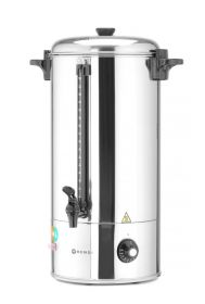Hendi Warm Water Dispenser 9 Liter 2200 W