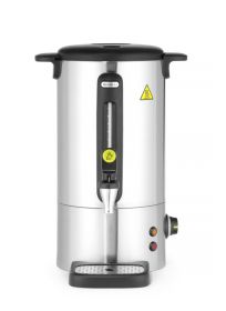 Hendi Warm Water Dispenser 9 Liter 950 W Design By Bronwasser