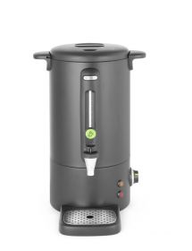 Hendi Warm Water Dispenser 9 Liter 950 W Mat Zwart Design By Bronwasser
