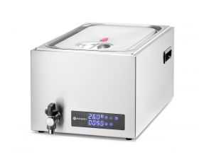 Sous Vide Systeem GN 1/1 Hendi 