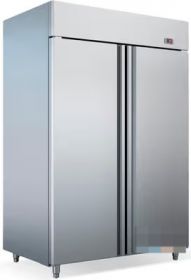 Koelkast US 137 - 1232/755 liter - 137x82x207 cm Saro