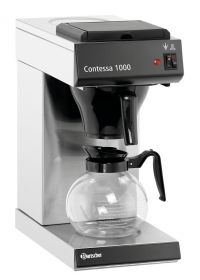 Bartscher Koffiemachine Contessa 1000