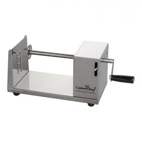 Aardappel-snijder RVS CaterChef EMG 537150