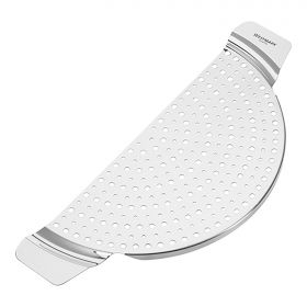 Afgietrooster (max.Ø26 cm) RVS Westmark EMG 16140