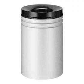 Afval container 50L metaal EMGA EMG 541005