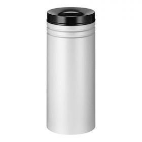 Afval container 80L metaal EMGA EMG 541010
