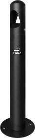 Afvalbak Rookpaal Model Rana Saro 399-2060
