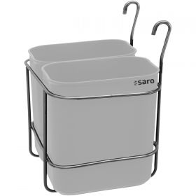 Afvalverzamel Bakken Voor Serveer Trolley Model Ab 2 Saro 213-4108