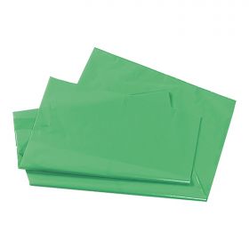 Afvalzakken Giant -25 kunststof (groen) EMGA EMG 911025