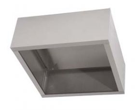 Afzuiging Condenskap - 100x100x40 cm 43 Combisteel 7411.0187