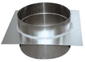 Afzuiging Dakdoorvoer Ø 450 Combisteel 7221.0075