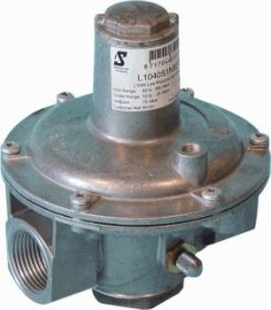 Afzuiging Gasgebrekklep 1 - Combisteel 7223.0020