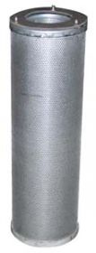 Afzuiging Koolstofpatroon - 40 cm lang Combisteel 7223.0410