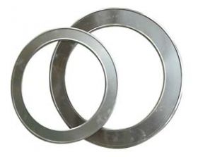 Afzuiging Rozet Ø 350 Combisteel 7216.0870