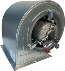 Afzuiging Ventilator 12/12/0900 400V - 45,2x49x52,6 cm 12/12 900 Combisteel 7225.0107