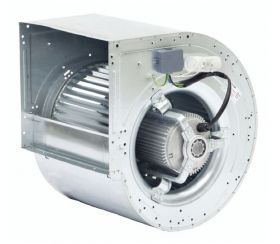 Afzuiging Ventilator 7/7 - 27x30,9x32,8 cm Combisteel 7001.0130