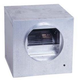 Afzuiging Ventilator In Box 10/10/1400 - 65x65x65 cm Combisteel 7225.0160