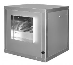 Afzuiging Ventilator In Box 9/9 - 51,5x55,5x53,5 cm Combisteel 7001.0100