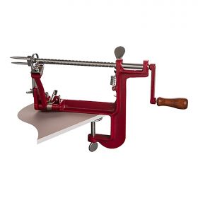 Appelschil/snijder staal (rood) Louis Tellier EMG 537140