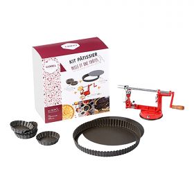 Appeltaart set Louis Tellier EMG 208135