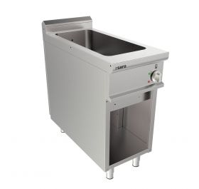 Bain Marie Lq - Model Lq / Bme1Ba Saro 423-8500