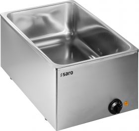 Bain Marie Model Bm 160 Saro 172-3000