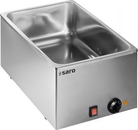 Bain Marie Model Bm 210 Saro 172-3012