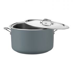 Bain marie pan Ø32 cm RVS Pujadas EMG 720975