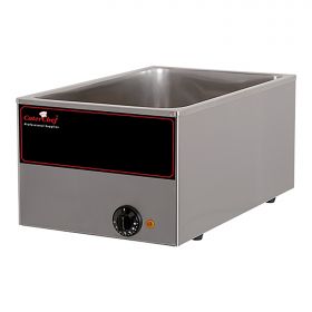 Bain marie RVS CaterChef EMG 508030