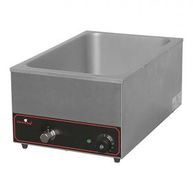 Bain marie RVS CaterChef EMG 688030