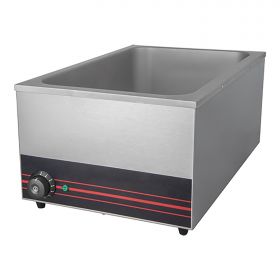Bain marie RVS CaterChef EMG 900045