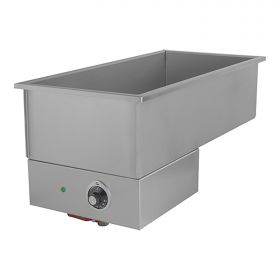 Bain marie RVS Mach EMG 899103