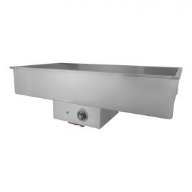 Bain marie RVS Mach EMG 899104