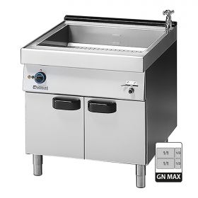 Bain marie RVS Modular EMG 316871