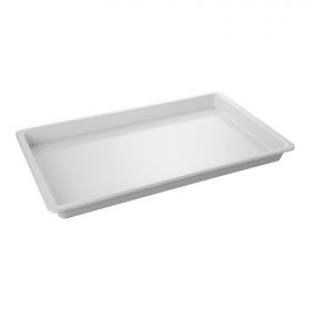 Bak gastronorm GN1/1 ME (wit) EMGA EMG 60312
