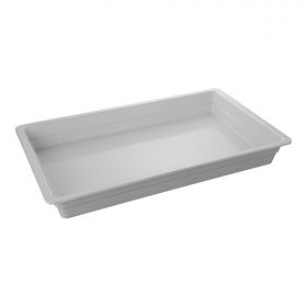 Bak gastronorm GN1/1 ME (wit) EMGA EMG 60313