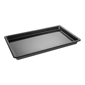 Bak gastronorm GN1/1 ME (zwart) EMGA EMG 60412