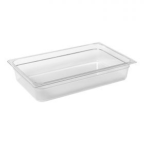 Bak gastronorm GN1/1 PC Rubbermaid EMG RM3391