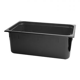 Bak gastronorm GN1/1 PC (zwart) CaterChef EMG 853011