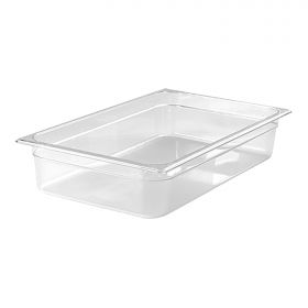 Bak gastronorm GN1/1 Rubbermaid EMG RM3942