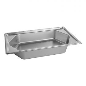 Bak gastronorm GN1/1 RVS Pujadas EMG 721413