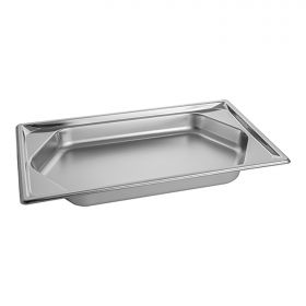 Bak gastronorm GN1/1 RVS Pujadas EMG 721414