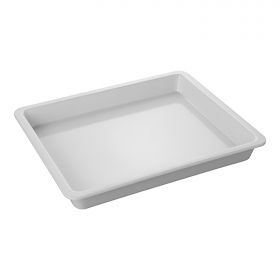 Bak gastronorm GN1/2 ME (wit) EMGA EMG 60322
