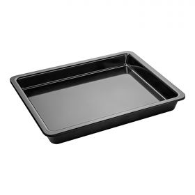 Bak gastronorm GN1/2 ME (zwart) EMGA EMG 60422