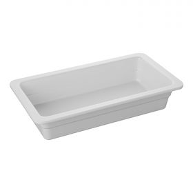 Bak gastronorm GN1/3 ME (wit) EMGA EMG 60333