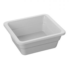 Bak gastronorm GN1/6 ME (wit) EMGA EMG 60363