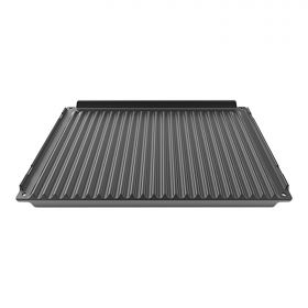 Bak/grillplaat 46x33 cm alum. Unox EMG 596907