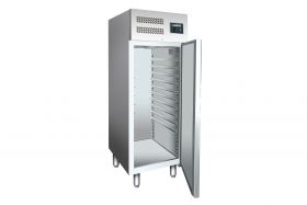 Bakkerij Koelkast Met Ventilator Model B 800 Bt Saro 323-3108